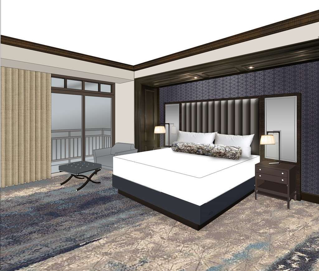 The Hotel Landing Wayzata Quarto foto